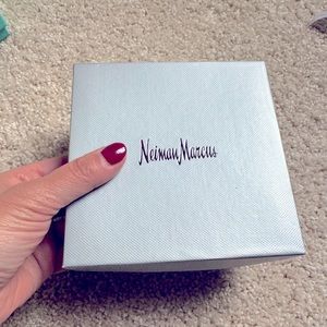 Neiman Marcus small gift box